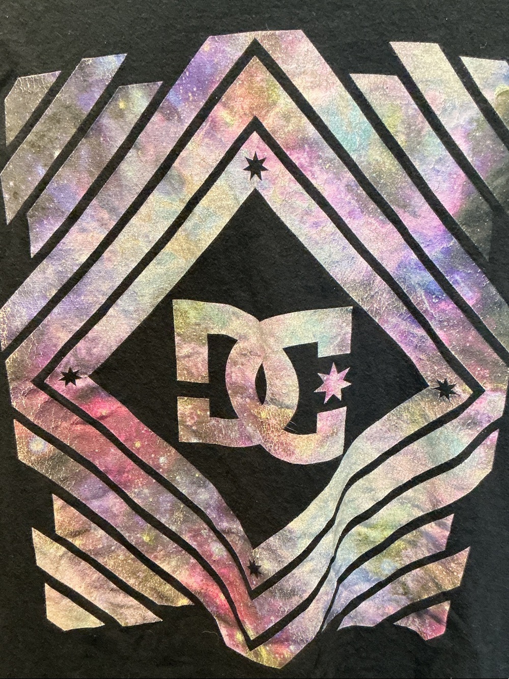 DC tee - Picture 3 of 3